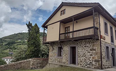 Casona Sariego en Riosa (Asturias) - Foto 1