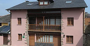 Caxila Apartamentos Rurales 003