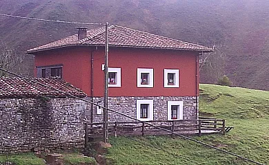 El Ricao en Cangas de Onis (Asturias) - Foto 1