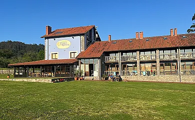 Hotel Costa de Rodiles en Villaviciosa (Asturias) - Foto 1