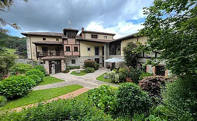 Hotel Arredondo en Llanes (Asturias) - Foto 1