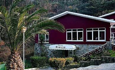 Hotel Azpiazu en Cudillero (Asturias) - Foto 1