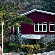 Hotel Azpiazu 001