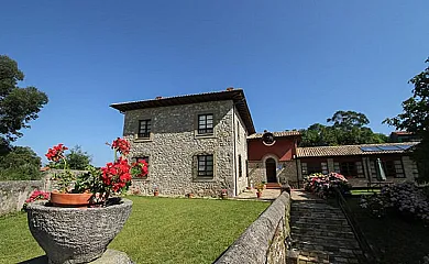 Hotel Rural Ovio en Llanes (Asturias) - Foto 1