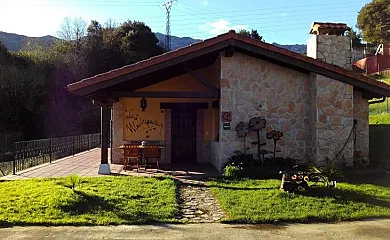 La Madriguera de Llanes en Parres (Asturias) - Foto 1