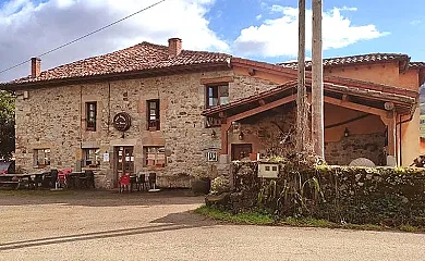 La Posada de la Venta en Arriondas (Asturias) - Foto 1