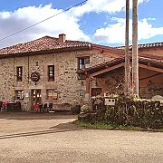 La Posada de la Venta 001