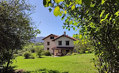 Quinta El Verxel en Camoca (Asturias) - Foto 1