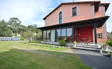 Villa Carla en Llanes (Asturias) - Foto 1