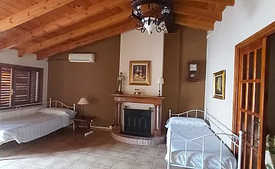 Ca l'Andreu en Polinyá de Xúquer (Valencia) - Foto 5