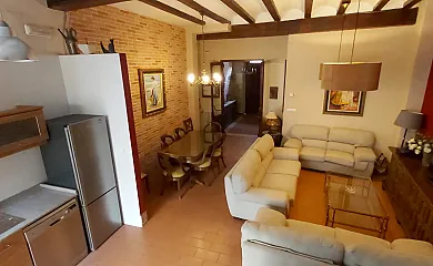 Ca l'Andreu en Polinyá de Xúquer (Valencia) - Foto 7