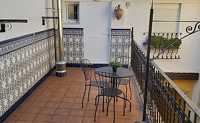 Ca l'Andreu en Polinyá de Xúquer (Valencia) - Foto 3