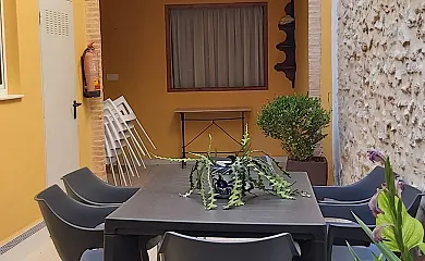 Ca l'Andreu en Polinyá de Xúquer (Valencia) - Foto 4