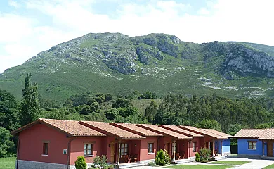 La Hontalina en Posada (Asturias) - Foto 1