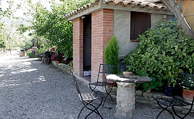 La Era de Juanico en Estadilla (Huesca) - Foto 2