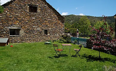 Casa Estarrún en Aísa (Huesca) - Foto 1