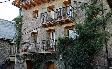 Casa Lucia en Gistaín (Huesca) - Foto 1