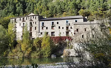 Casa Rural Tomás en Lafortunada (Huesca) - Foto 1