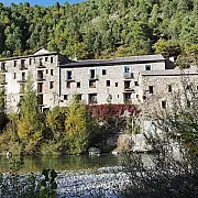 Casa Rural Tomás 001