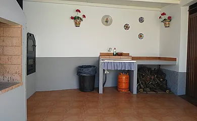 Cortijo el Paso en Vélez Blanco (Almería) - Foto 16