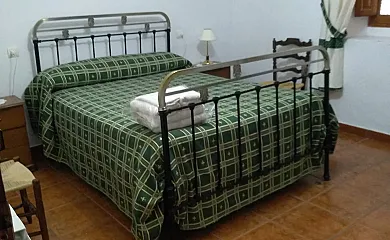 Cortijo el Paso en Vélez Blanco (Almería) - Foto 17