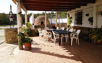 Cortijo el Paso en Vélez Blanco (Almería) - Foto 4