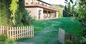 Casa Rural La Portellada 005