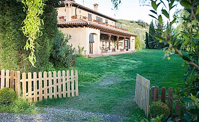 Casa Rural La Portellada en Barbastro (Huesca) - Foto 1