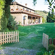 Casa Rural La Portellada 001