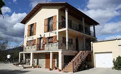 Casa Pons en Guaso (Huesca) - Foto 1