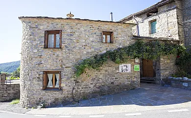 Casa Tabierna en Los Molinos (Huesca) - Foto 1