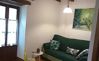 Fuentehermosa en Elizondo (Navarra) - Foto 10