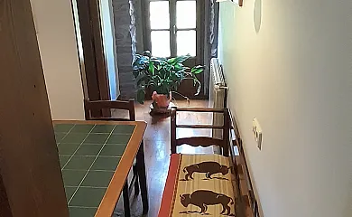 Fuentehermosa en Elizondo (Navarra) - Foto 12