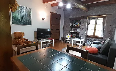 Fuentehermosa en Elizondo (Navarra) - Foto 13