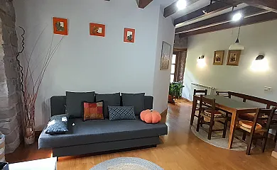 Fuentehermosa en Elizondo (Navarra) - Foto 14
