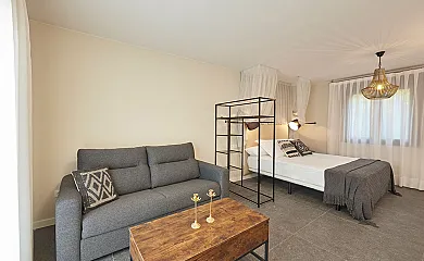 Mirador de Chisten en Gistaín (Huesca) - Foto 3