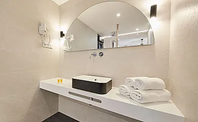 Mirador de Chisten en Gistaín (Huesca) - Foto 4