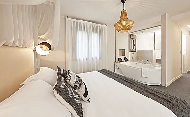 Mirador de Chisten en Gistaín (Huesca) - Foto 5