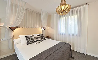 Mirador de Chisten en Gistaín (Huesca) - Foto 6