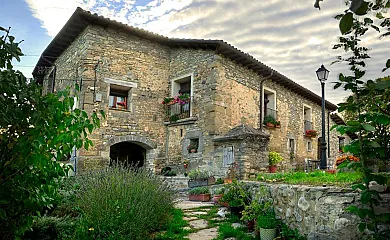 Casa Sánchez en Jabierre de Olsón (Huesca) - Foto 1