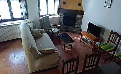 Casa Lovaco en Borau (Huesca) - Foto 1