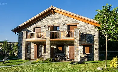 Casas La Ribera en Escalona (Huesca) - Foto 6