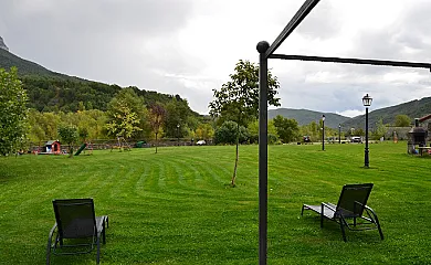 Casas La Ribera en Escalona (Huesca) - Foto 11