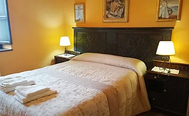 La Viesca en Ponga (Asturias) - Foto 6