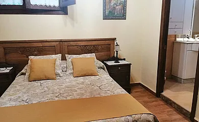 La Viesca en Ponga (Asturias) - Foto 9