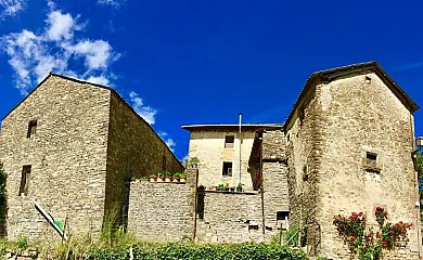 Casa Rural Araceli en Yésero (Huesca) - Foto 1