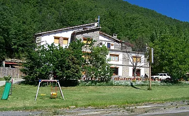 Casa La Cuadreta en Las Herrerías (Huesca) - Foto 1