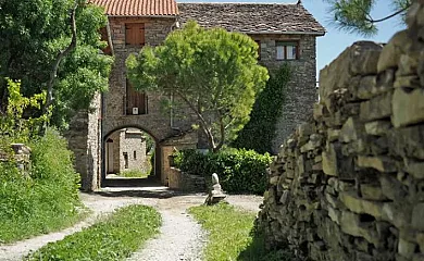 Casa Pardinilla en Coscojuela de Sobrarbe (Huesca) - Foto 1