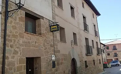 Casa Rufas en Bierge (Huesca) - Foto 1