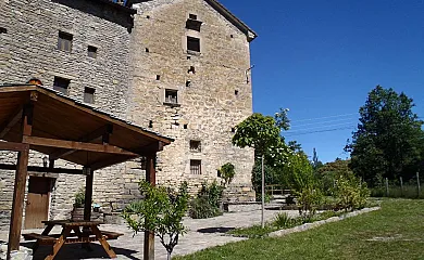 Casa Bestregui en Guaso (Huesca) - Foto 1